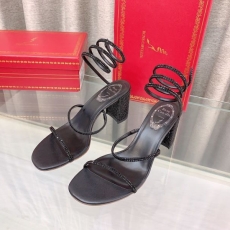 Rene Caovilla Sandals